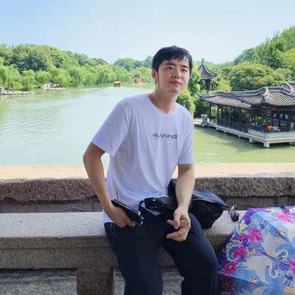 31岁岁河南单身帅哥 - 梧州吉缘网