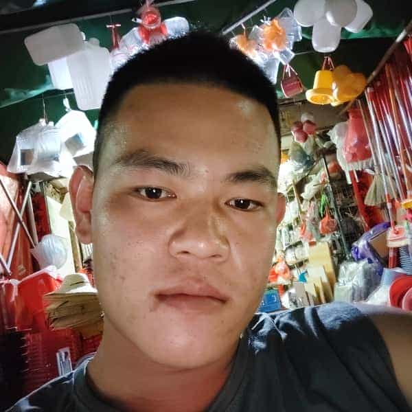 30岁岁广东单身帅哥 - 梧州吉缘网