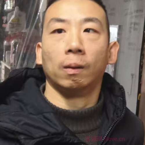 34岁岁浙江单身帅哥 - 梧州吉缘网