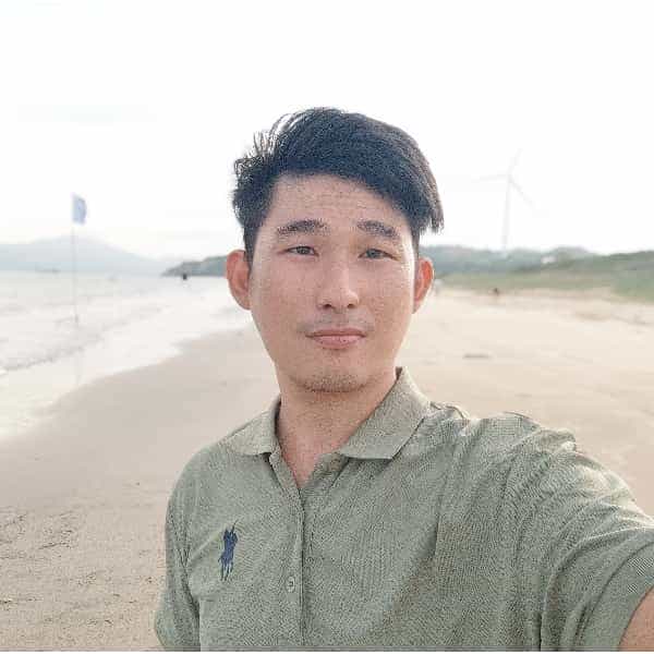 30岁岁广东单身帅哥 - 梧州吉缘网