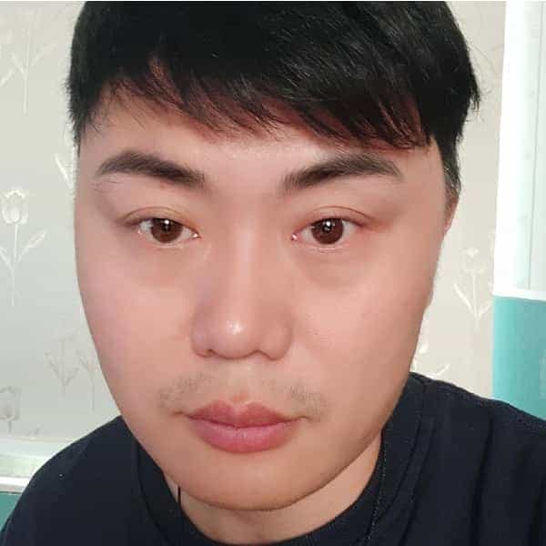 45岁岁江苏单身帅哥 - 梧州吉缘网