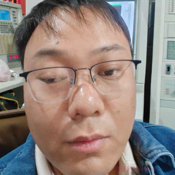 32岁岁陕西单身帅哥 - 梧州吉缘网