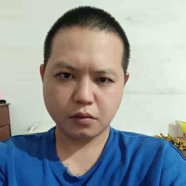 32岁岁广西单身帅哥 - 梧州吉缘网