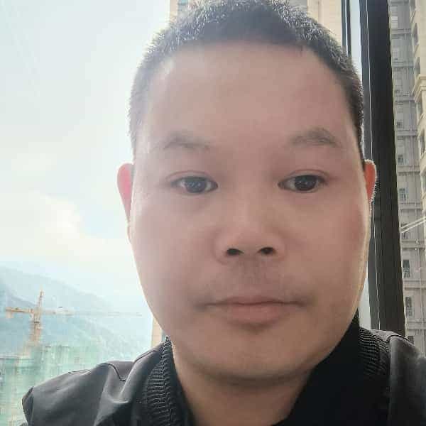 33岁岁湖北单身帅哥 - 梧州吉缘网
