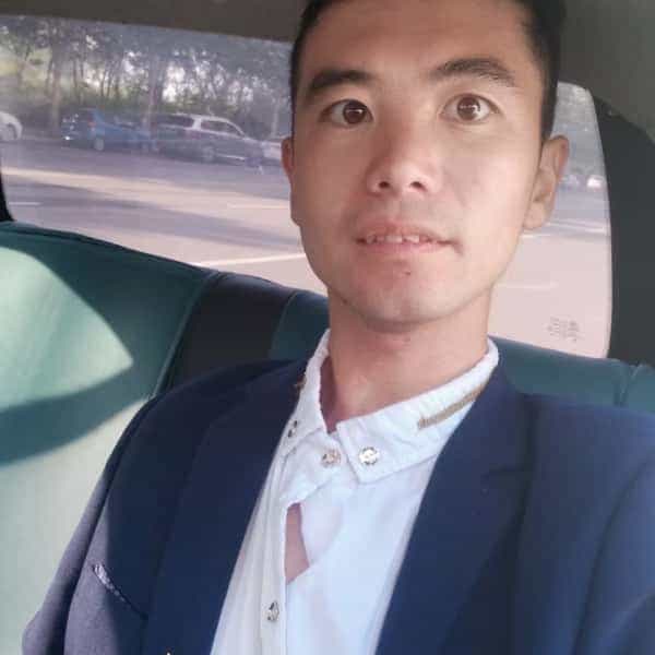 31岁岁山东单身帅哥 - 梧州吉缘网