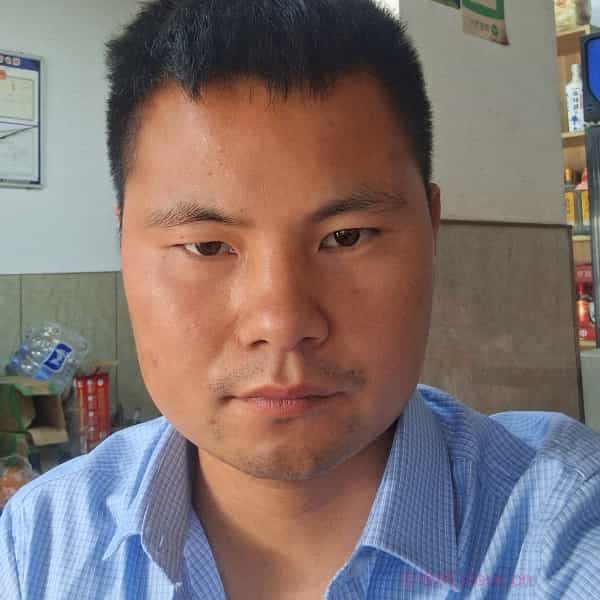 31岁岁河南单身帅哥 - 梧州吉缘网