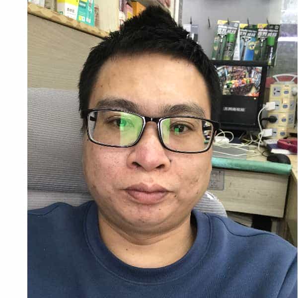 37岁岁福建单身帅哥 - 梧州吉缘网