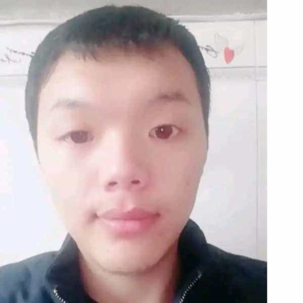 33岁岁湖北单身帅哥 - 梧州吉缘网
