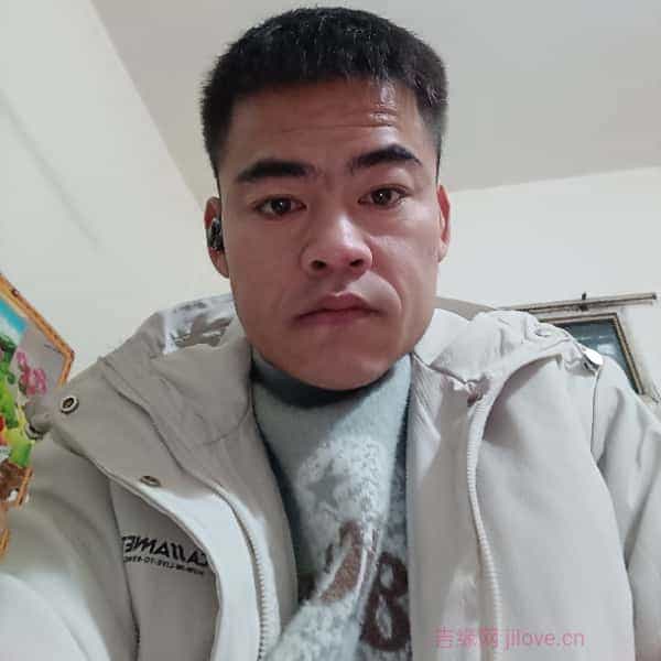 36岁岁陕西单身帅哥 - 梧州吉缘网