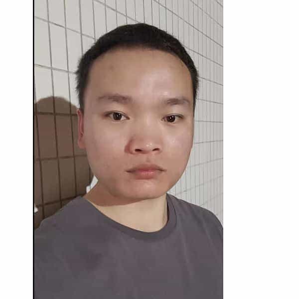 30岁岁安徽单身帅哥 - 梧州吉缘网