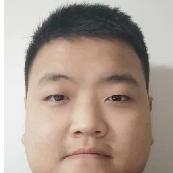 30岁岁四川单身帅哥 - 梧州吉缘网