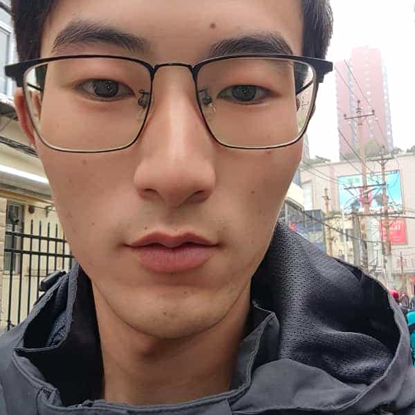 25岁岁河南单身帅哥 - 梧州吉缘网