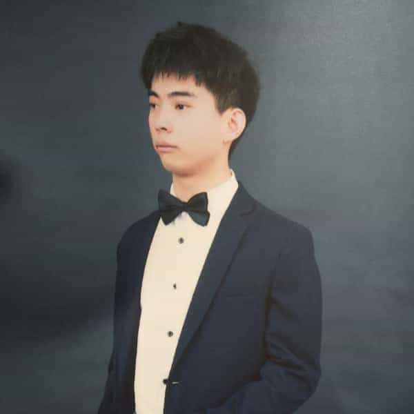 25岁岁河南单身帅哥 - 梧州吉缘网