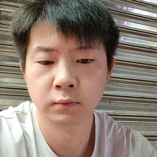 35岁岁河南单身帅哥 - 梧州吉缘网