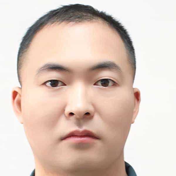 37岁岁江西单身帅哥 - 梧州吉缘网