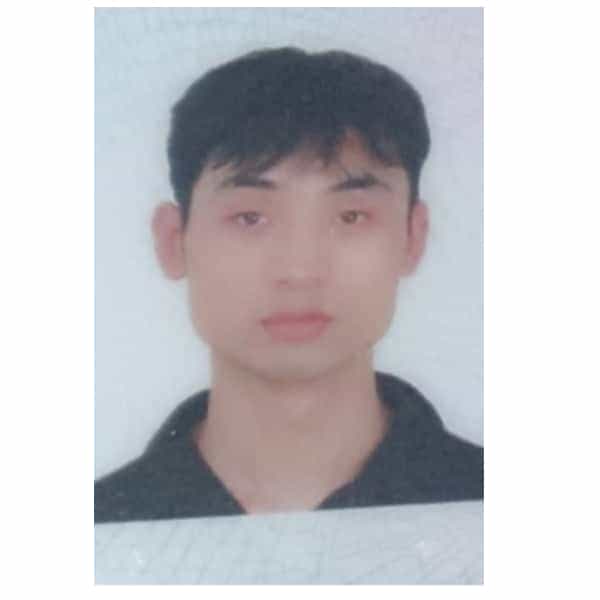 31岁岁陕西单身帅哥 - 梧州吉缘网
