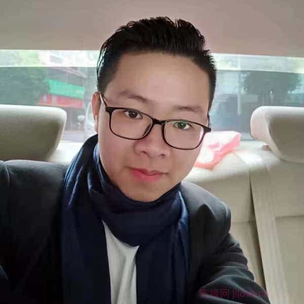 32岁岁广东单身帅哥 - 梧州吉缘网