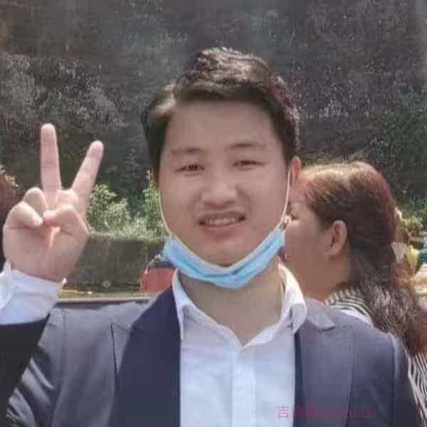 31岁岁湖北单身帅哥 - 梧州吉缘网