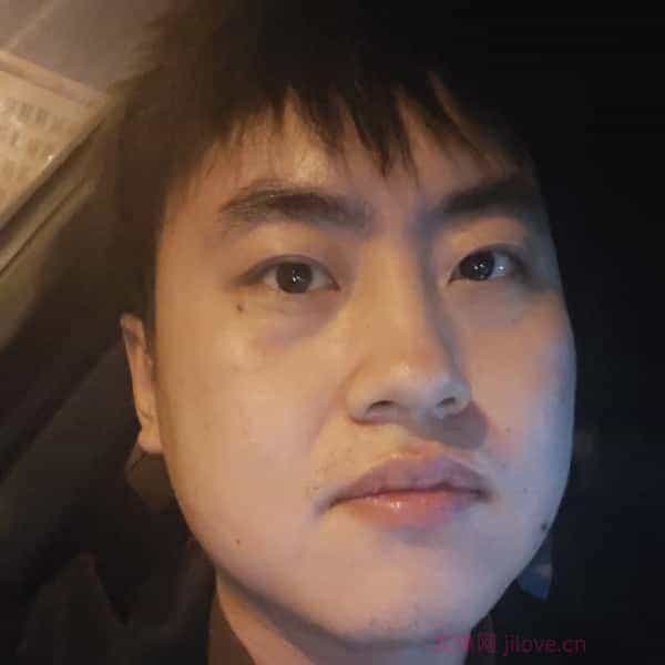 36岁岁山西单身帅哥 - 梧州吉缘网