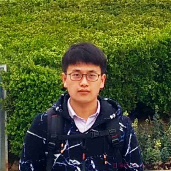 30岁岁山东单身帅哥 - 梧州吉缘网