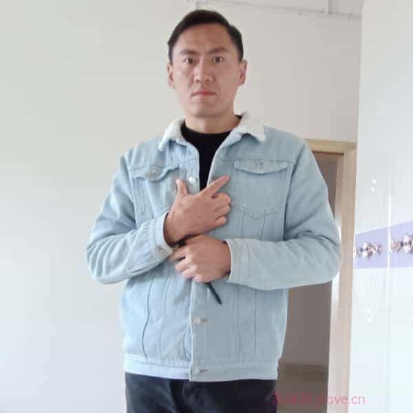 39岁岁四川单身帅哥 - 梧州吉缘网
