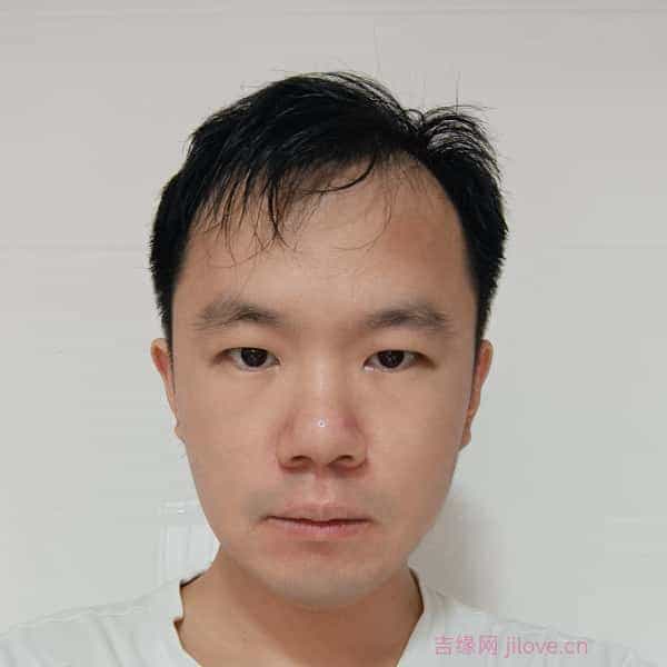 38岁岁江苏单身帅哥 - 梧州吉缘网