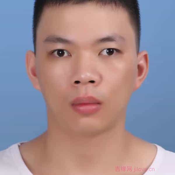 33岁岁广东单身帅哥 - 梧州吉缘网