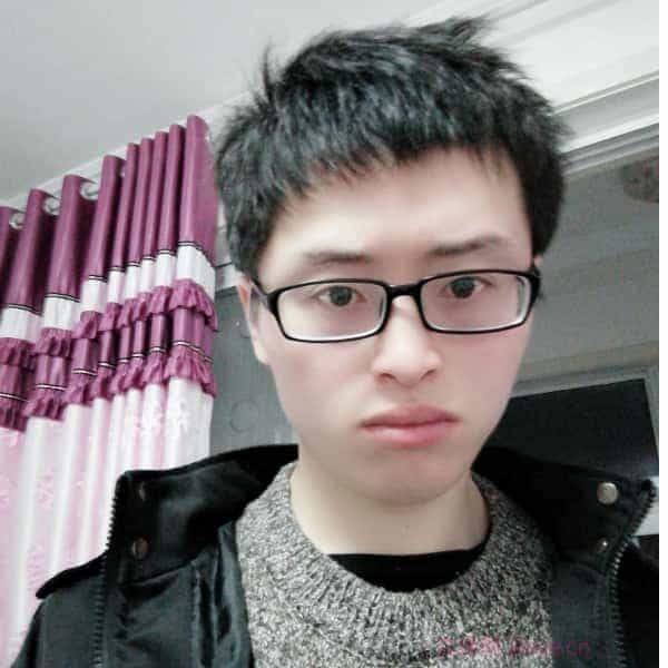 30岁岁山东单身帅哥 - 梧州吉缘网