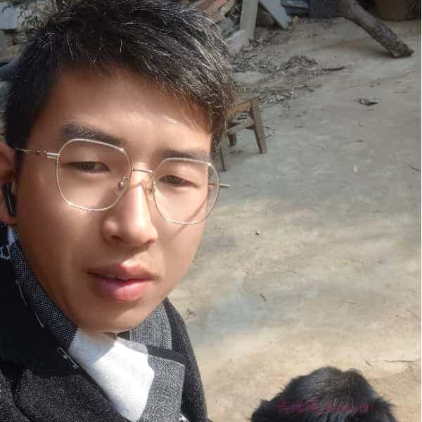 33岁岁安徽单身帅哥 - 梧州吉缘网