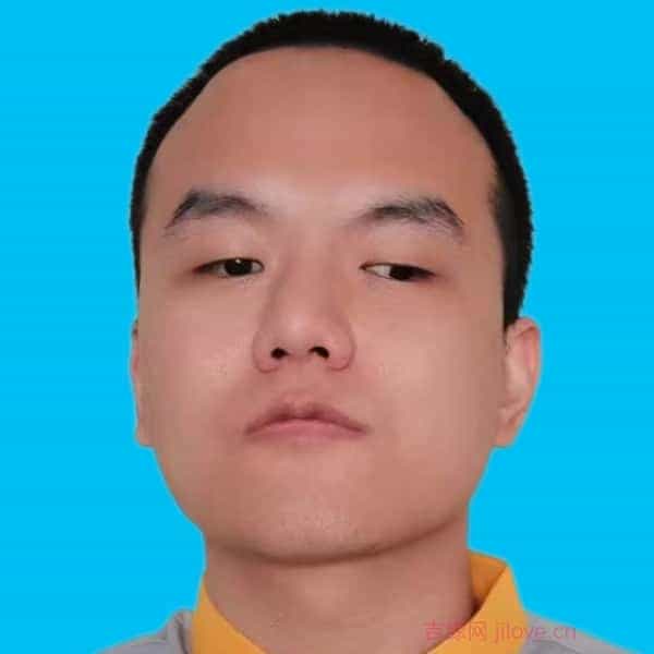 30岁岁山西单身帅哥 - 梧州吉缘网