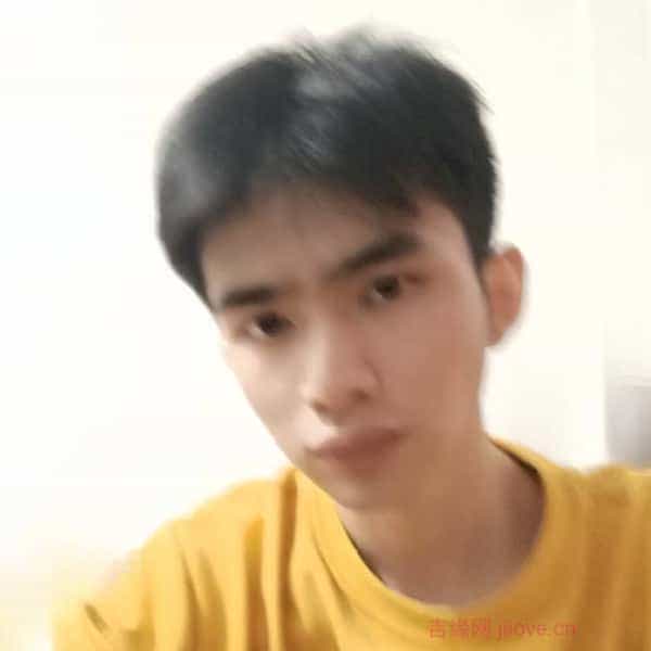 25岁岁广东单身帅哥 - 梧州吉缘网
