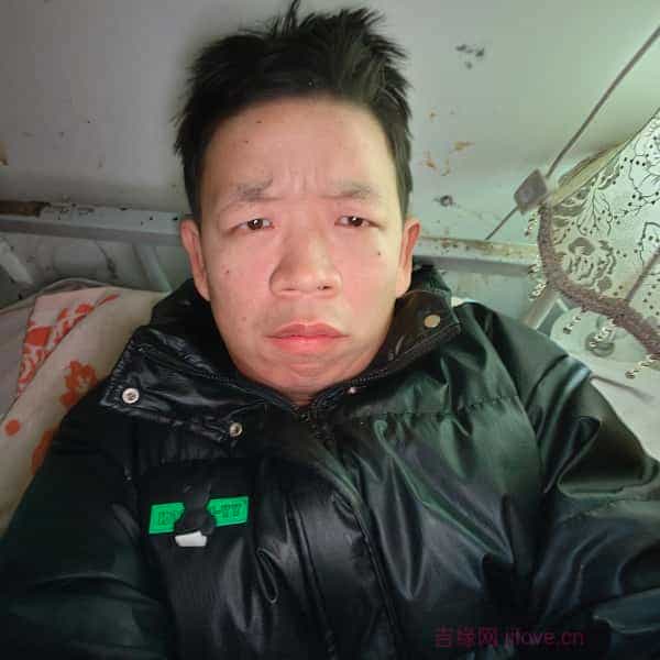 34岁岁河南单身帅哥 - 梧州吉缘网