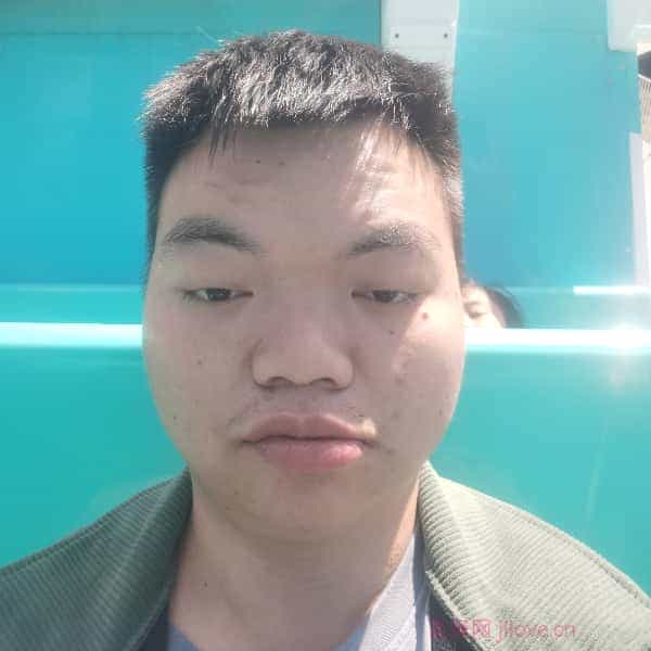 31岁岁广东单身帅哥 - 梧州吉缘网