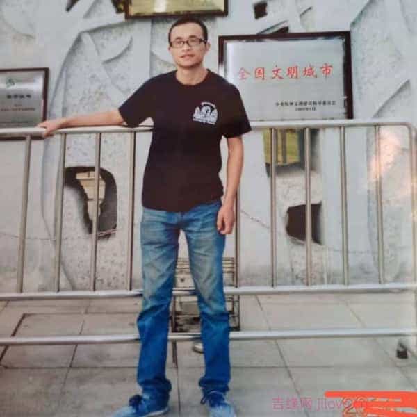 37岁岁江苏单身帅哥 - 梧州吉缘网