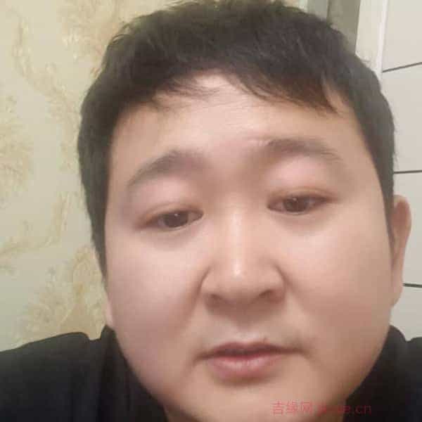 36岁岁河南单身帅哥 - 梧州吉缘网