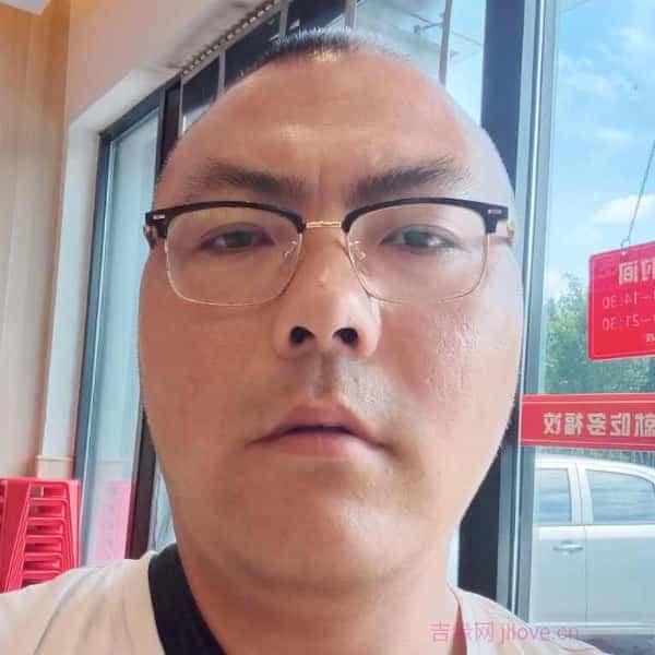 40岁岁山东单身帅哥 - 梧州吉缘网