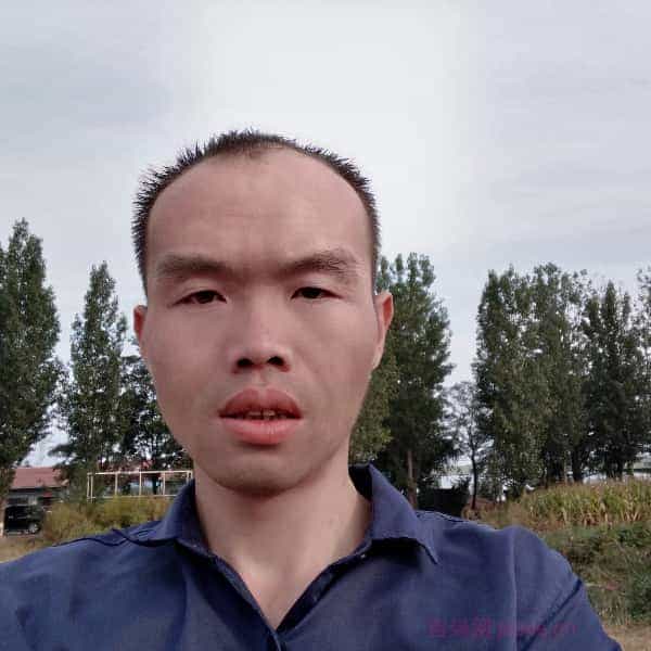 39岁岁山西单身帅哥 - 梧州吉缘网