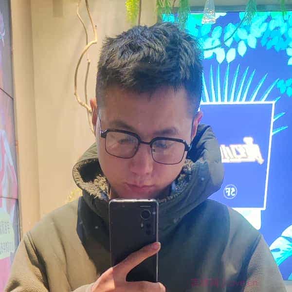 27岁岁湖北单身帅哥 - 梧州吉缘网