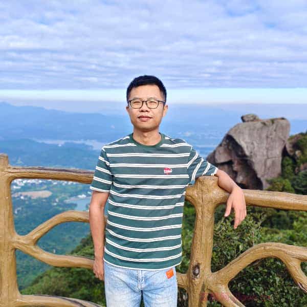 36岁岁湖南单身帅哥 - 梧州吉缘网