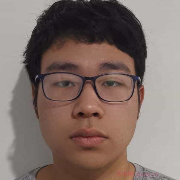 25岁岁江苏单身帅哥 - 梧州吉缘网