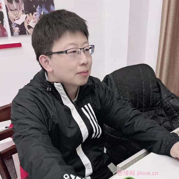 36岁岁江苏单身帅哥 - 梧州吉缘网