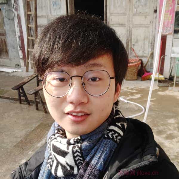 30岁岁四川单身帅哥 - 梧州吉缘网