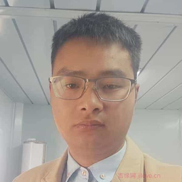 36岁岁山东单身帅哥 - 梧州吉缘网
