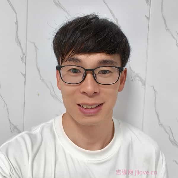 35岁岁河南单身帅哥 - 梧州吉缘网
