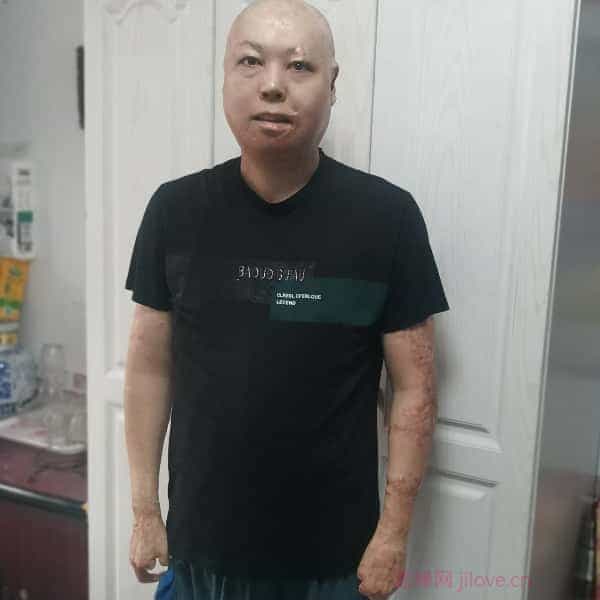 39岁岁河北单身帅哥 - 梧州吉缘网