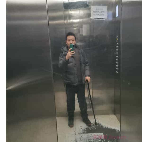 38岁岁河北单身帅哥 - 梧州吉缘网
