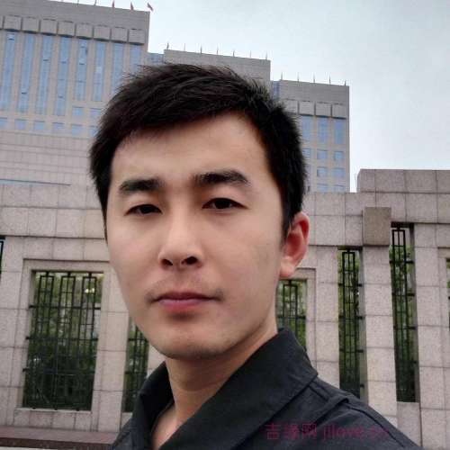 35岁岁河南单身帅哥 - 梧州吉缘网