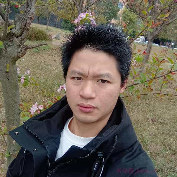 36岁岁四川单身帅哥 - 梧州吉缘网