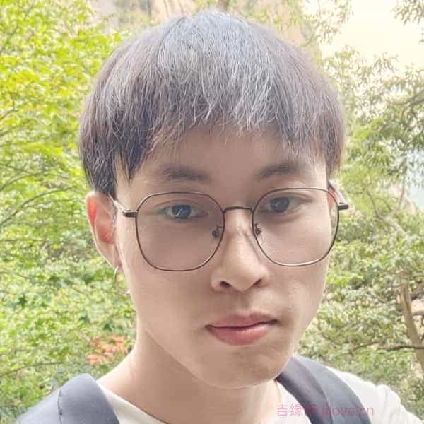 31岁岁四川单身帅哥 - 梧州吉缘网