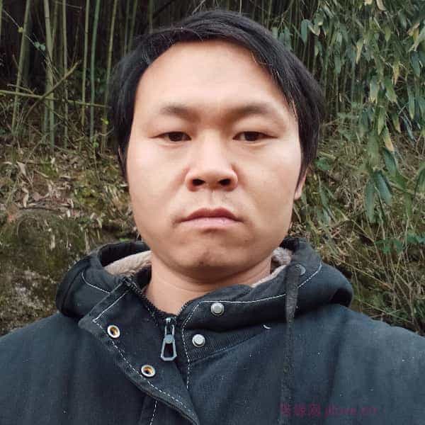 35岁岁湖南单身帅哥 - 梧州吉缘网